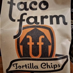 Taco Farm Tortilla Chips