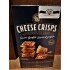 Sesame Gruyere Cheese Crisps 