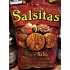 Spicy Salsa Tortilla Rounds