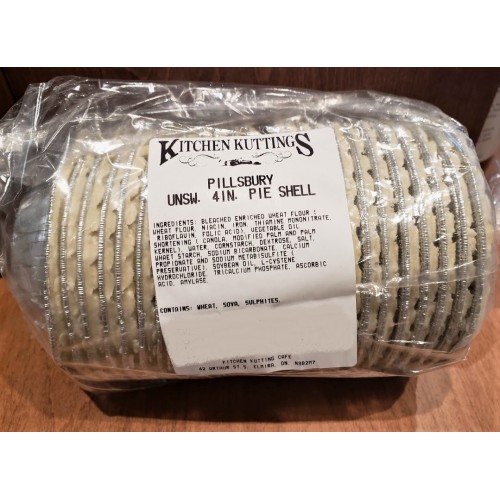 Kitchen Kuttings Cafe Inc.