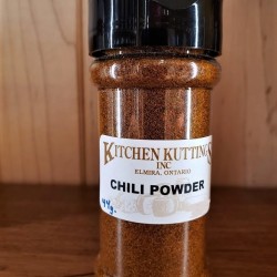 Chili Powder 44 g.