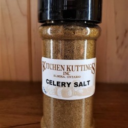 Celery Salt (78 g.)