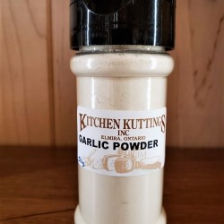 Garlic Powder 50 g. 