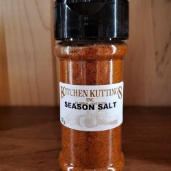 Season Salt  126 g.