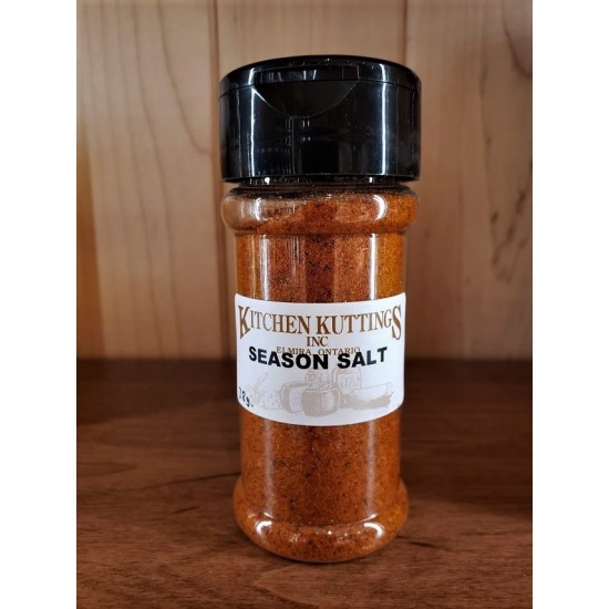 Season Salt 78 g.