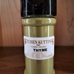 Thyme (ground) 28 g.