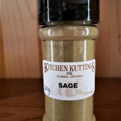 Sage (ground) 20 g.