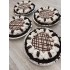 Cookies N' Cream Ice Cream Pie
