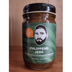 Phlippens Jerk