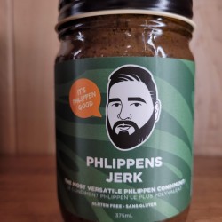 Phlippens Jerk