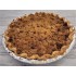 Homemade Dutch Apple Pie