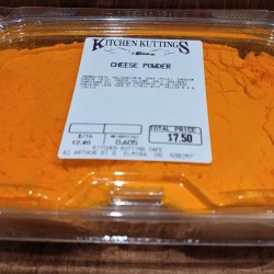 Cheese Powder - per lb
