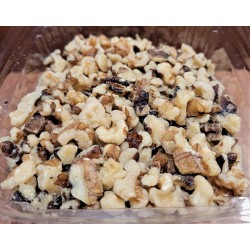 California Walnut Pieces