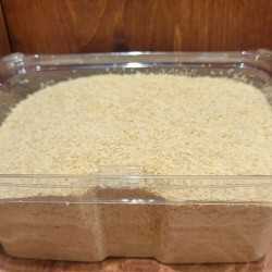 Wheat Germ - per lb