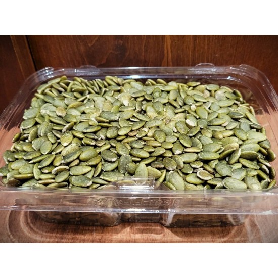 Pumpkin Seeds