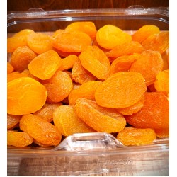 Dried Apricots