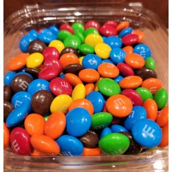 M&M Candy