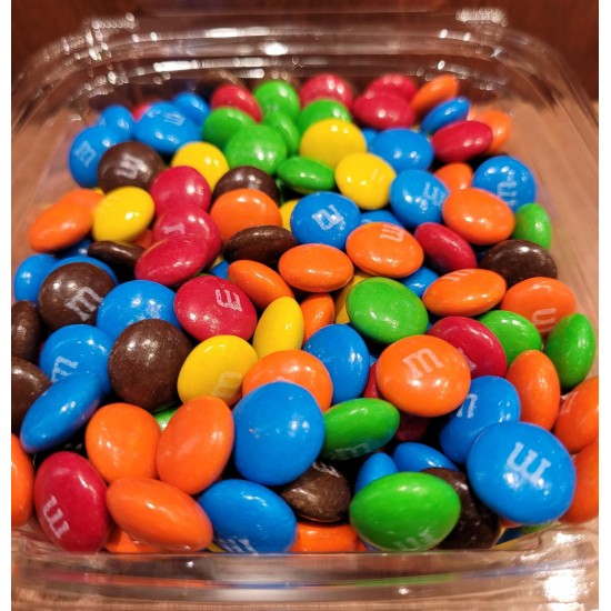 M&M Candy