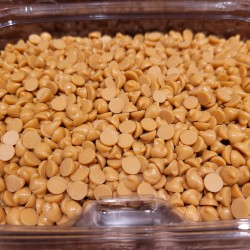 Butterscotch Chips - per lb
