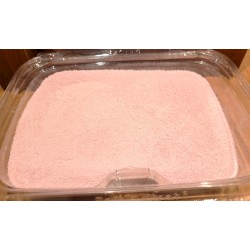 Wild Cherry Jello - per lb