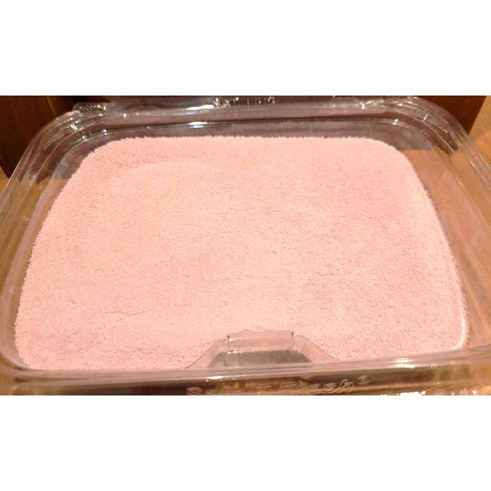 Wild Cherry Jello