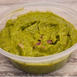 Guacamole 