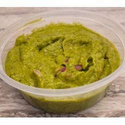 Guacamole 