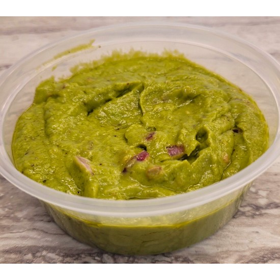 Guacamole 