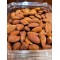 Unsalted and Roasted Almonds