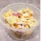 Homemade Creamy Coleslaw ( approx. 1/2 lb.)
