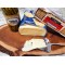 Fresh Cut Danish Esrom Cheese - per lb