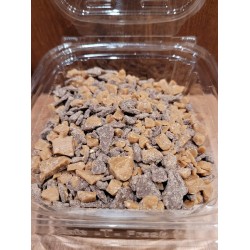 Crushed Skor Bars