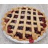 Homemade Cherry Pie