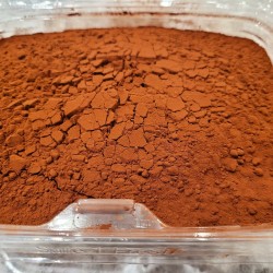 Dutch Royal Cocoa Powder (dark) price per lb.