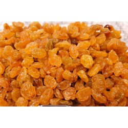 Golden Raisins