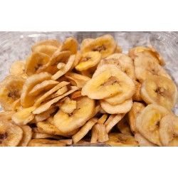 Banana Chips
