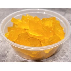 Glazed Pineapple Pieces