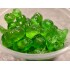 Glazed Green Cherries - per lb