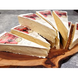 L'Extra Double Cream Brie