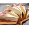 L'Extra Double Cream Brie (per lb)