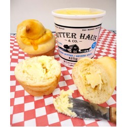 Butter Haus Farm Fresh Butter 