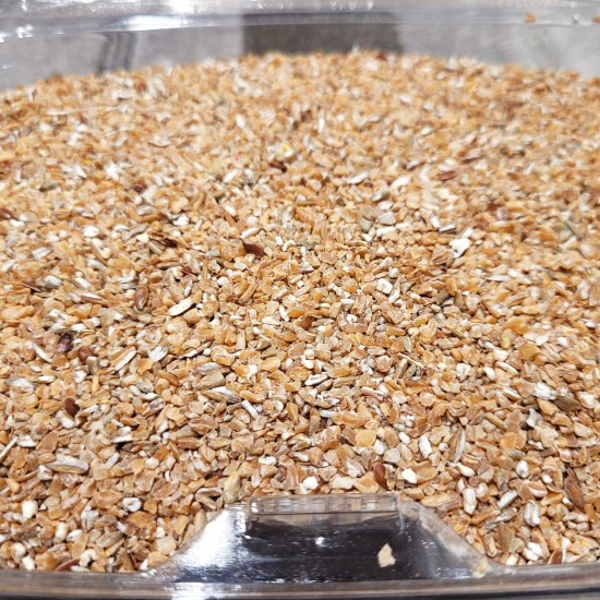 3 Grain Cereal (like Red River Cereal) 3 Grain Cereal (like Red River Cereal)