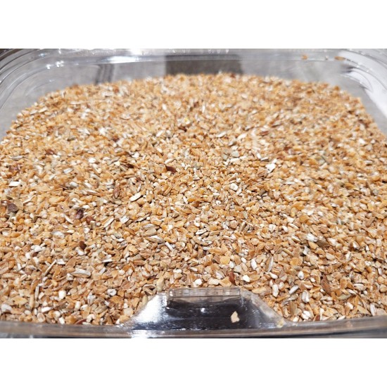 3 Grain Cereal (like Red River Cereal) 3 Grain Cereal (like Red River Cereal)