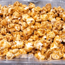 Buttery Kettle Caramel Corn - per lb