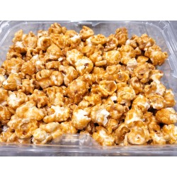 Buttery Kettle Caramel Corn