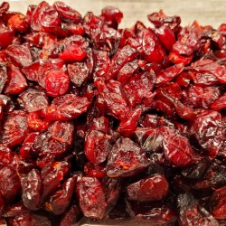 Dried Cranberries