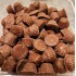 Mini Chocolate Peanut Butter Cups - per lb