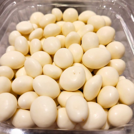 Yogurt Covered Peanuts