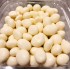 Yogurt Covered Peanuts - per lb