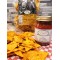 Barrie's Nacho Cheese Chips 220 g.